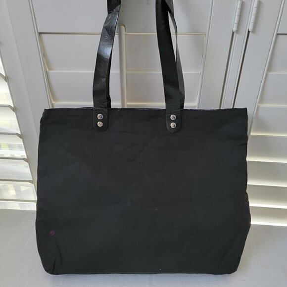 Elton John VIP Swag Tote Goodbye Yellow Brick Road (Tote Only) - Picture 3 of 7